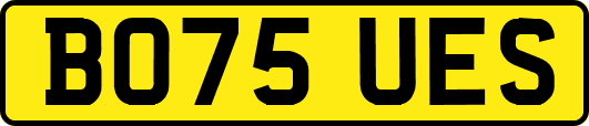 BO75UES