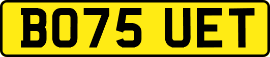 BO75UET