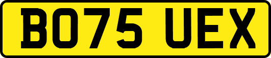 BO75UEX