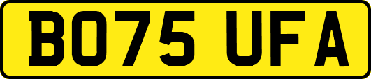BO75UFA