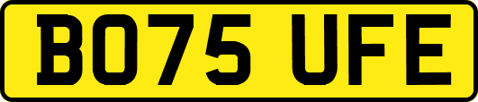 BO75UFE