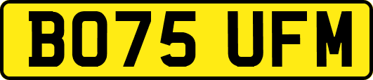 BO75UFM