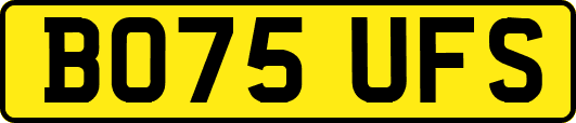 BO75UFS