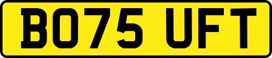 BO75UFT