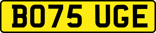 BO75UGE