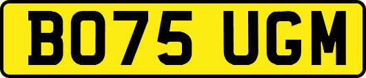 BO75UGM