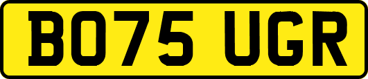 BO75UGR