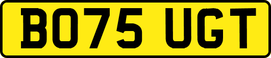 BO75UGT