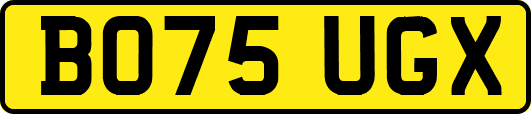 BO75UGX