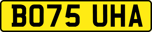 BO75UHA