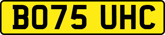 BO75UHC