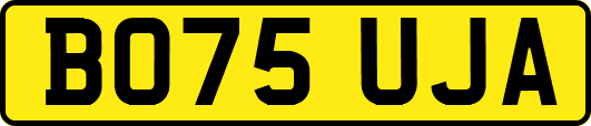 BO75UJA