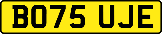BO75UJE