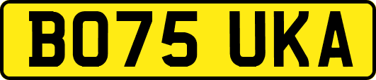 BO75UKA