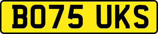 BO75UKS