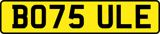 BO75ULE
