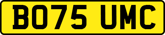 BO75UMC