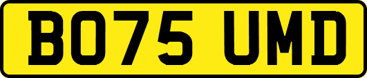 BO75UMD