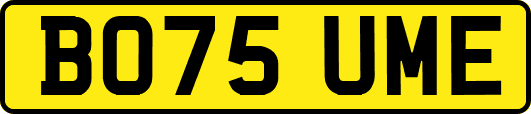 BO75UME