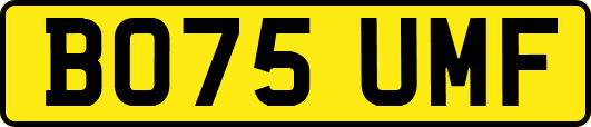 BO75UMF