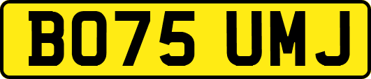 BO75UMJ