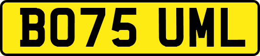 BO75UML