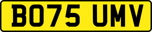 BO75UMV