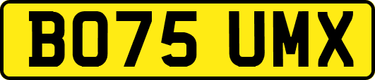BO75UMX