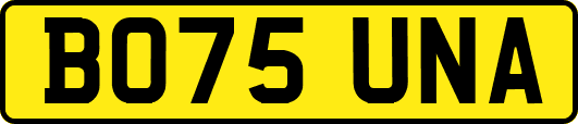BO75UNA
