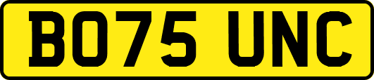 BO75UNC