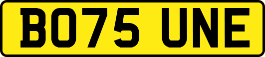 BO75UNE