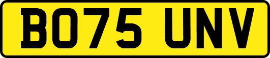 BO75UNV