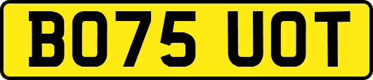 BO75UOT
