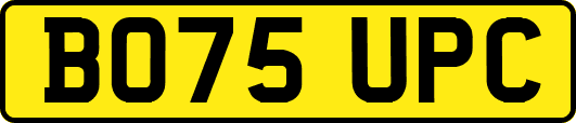 BO75UPC