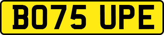 BO75UPE