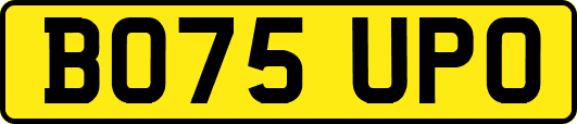 BO75UPO