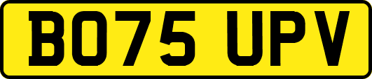BO75UPV