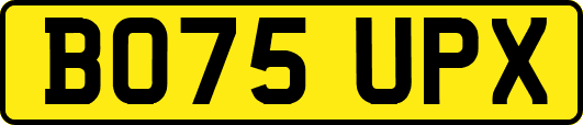 BO75UPX