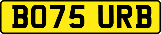 BO75URB