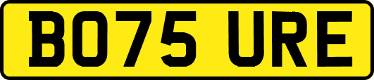 BO75URE