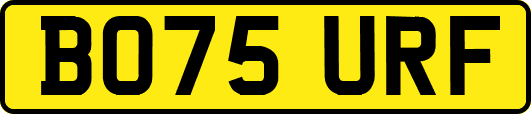 BO75URF
