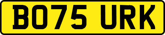 BO75URK