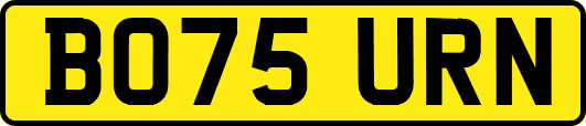 BO75URN