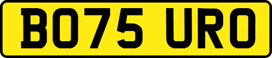 BO75URO