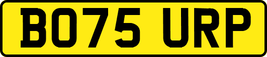 BO75URP