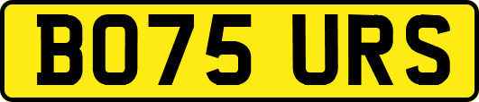 BO75URS