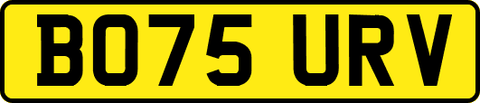 BO75URV