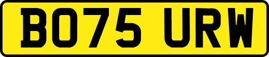 BO75URW