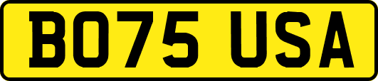 BO75USA