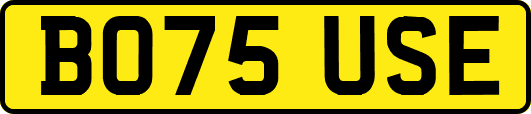 BO75USE
